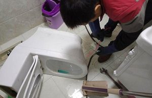 阿拉善左下水道疏通电话-30分钟快速上门